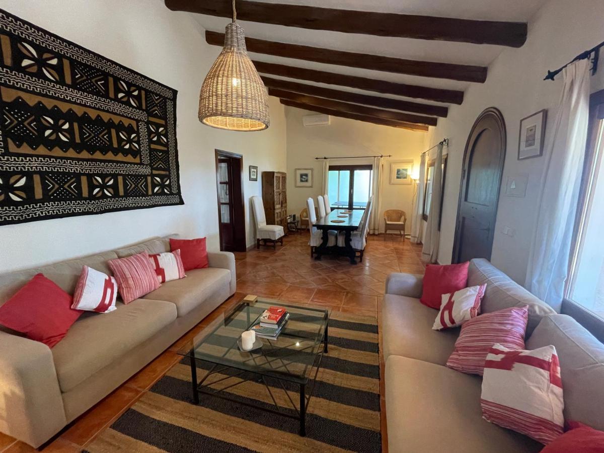 Nostra Caseta Villa With Pool & Marina View Near Beaches Cielo de Bonaire Exterior photo