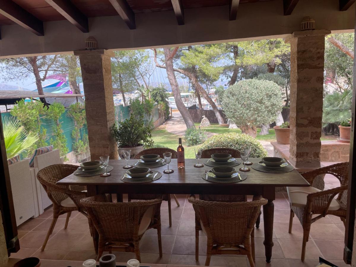 Nostra Caseta Villa With Pool & Marina View Near Beaches Cielo de Bonaire Exterior photo