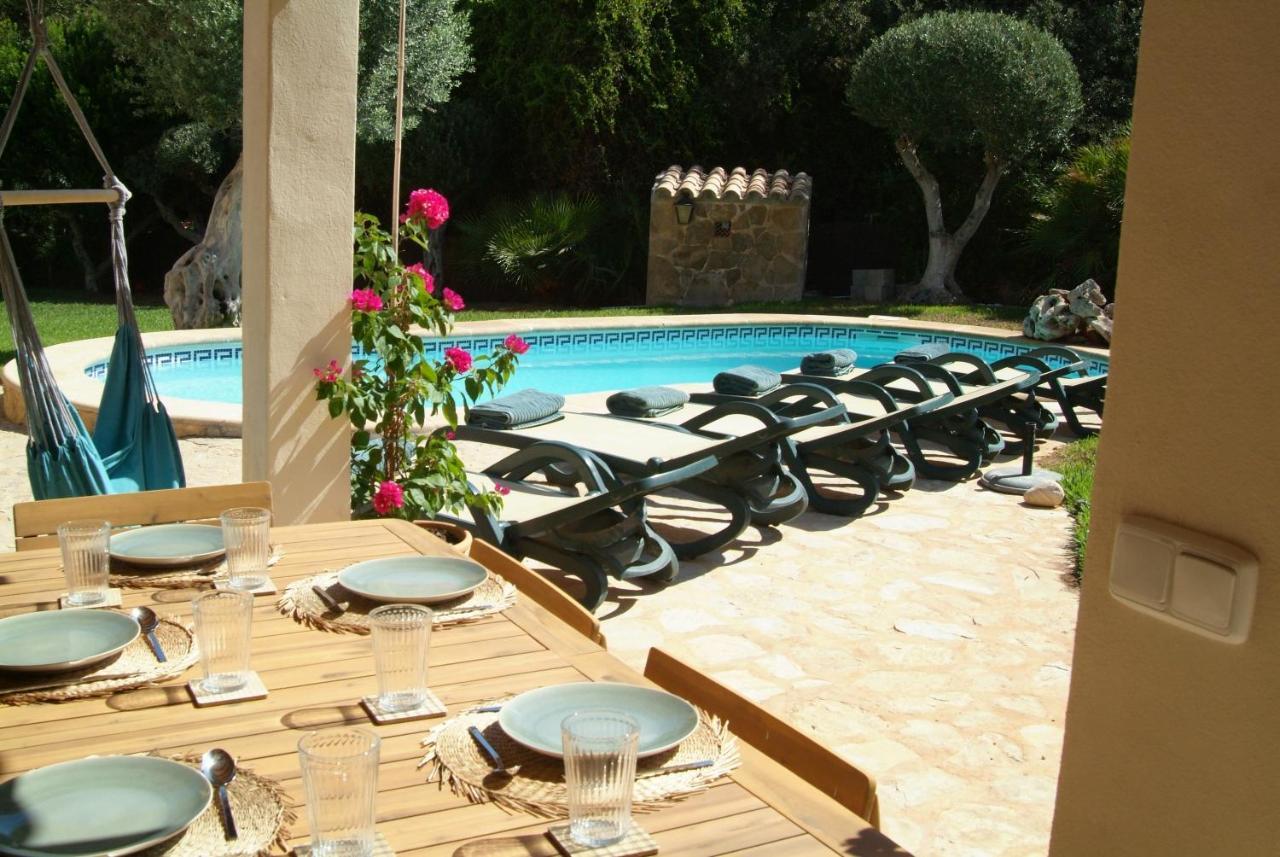 Nostra Caseta Villa With Pool & Marina View Near Beaches Cielo de Bonaire Exterior photo